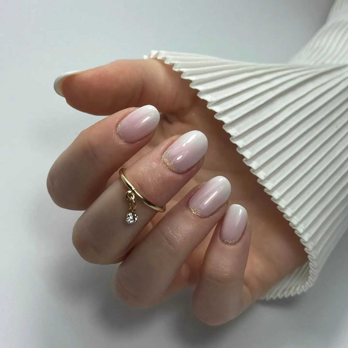 Paznockie hybrydowe i żelowe