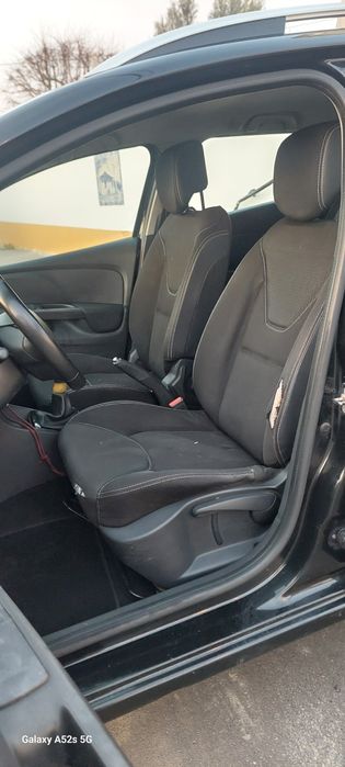 Renault Clio lV Sport Tourer 1.5 dci Ano 2015 insp 3/2027 pneus novos