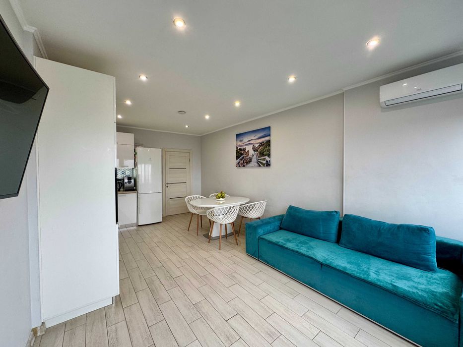 3-кімнатна квартира за адресою вул. Конєва (площа 94 м²) - Atlanta.ua - фото 2