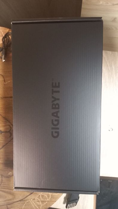 Karta graficzna RTX 3060 12GB OC z zasilaczem