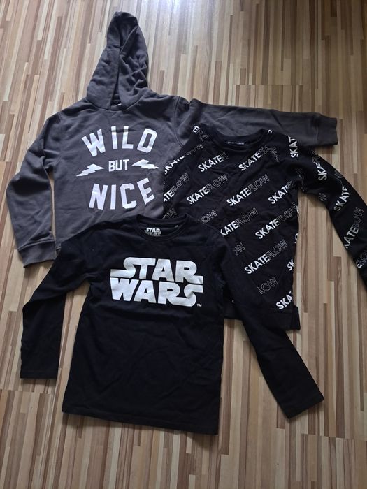 Komplet Reserved,  star Wars,  minotti 134