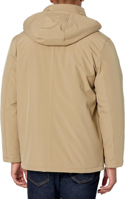 Куртка  DOCKERS  harv/gold  XL оригинал