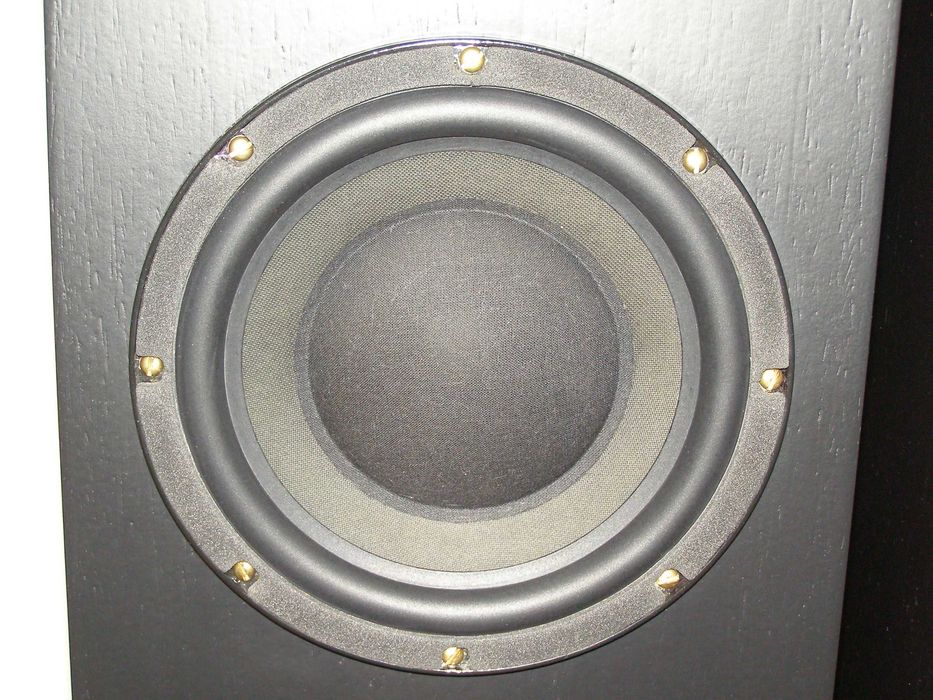 Продам акустику от мастера Эдгара