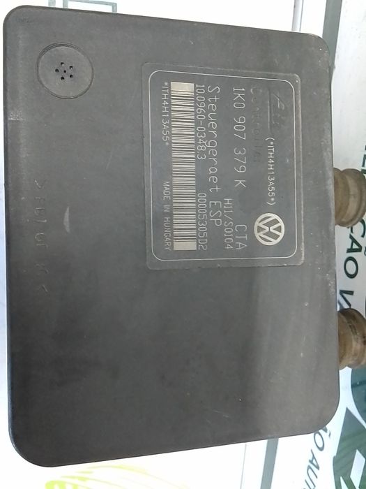 ABS AUDI A3 (8P1)