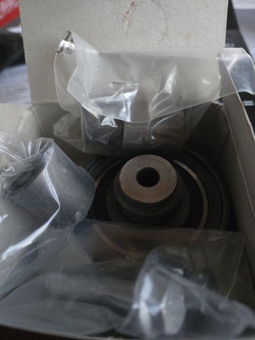 Rolka napinacza volkswagen/seat  silnik 1.9/2.5