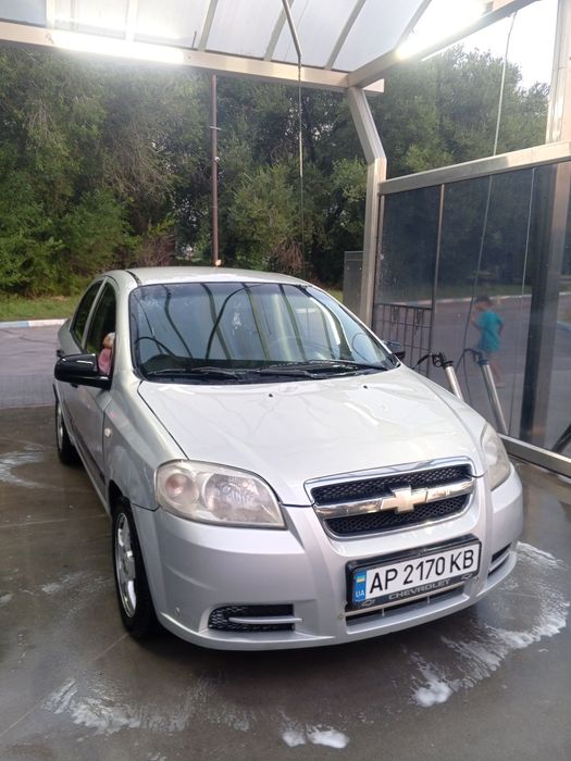 Продам Авео т250