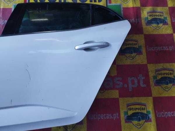 Porta Trás Esq RENAULT MEGANE IV  | 15 - l 135689