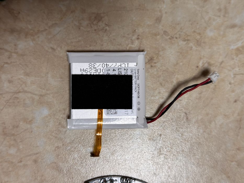 Ремонт/Запчастини Sony WH1000XM3/4/5 Оригінал