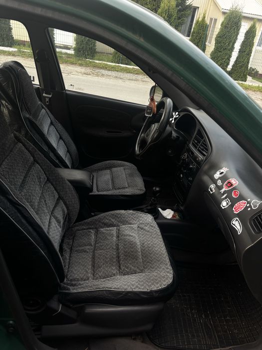 Продам Daewoo Lanos