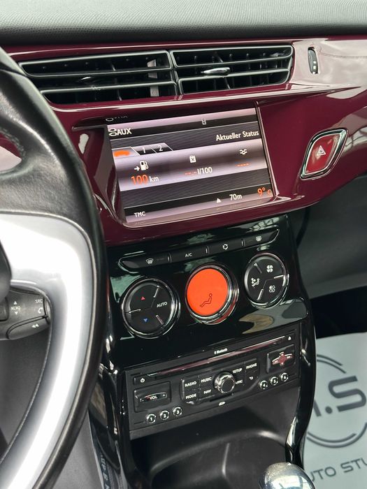 Продам Citroen DS3 2011 рік можлива розстрочка,кредит,обмін!