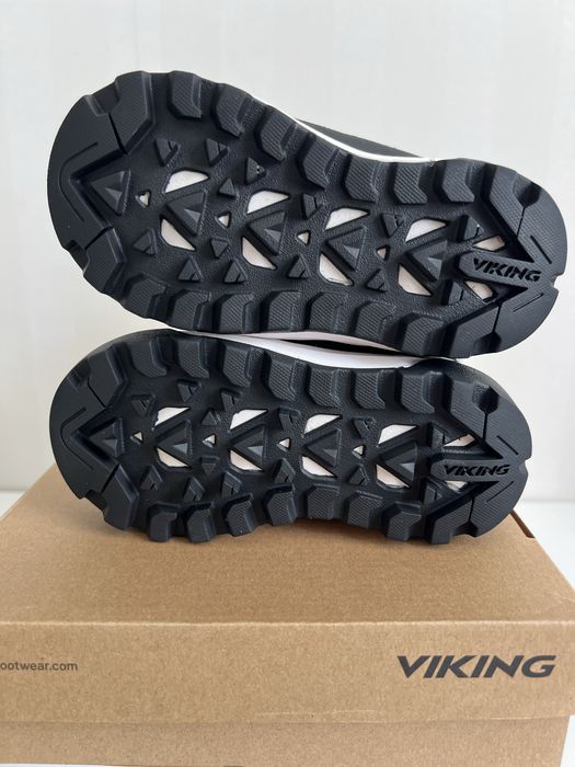 Зимові черевики Viking
