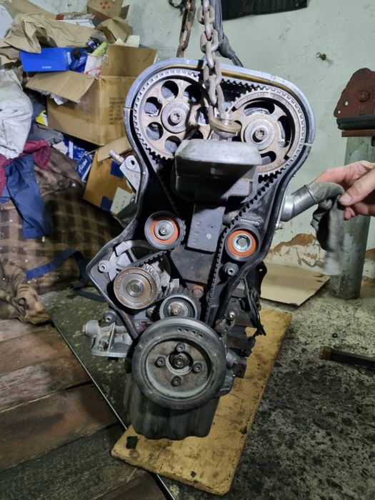 Двигун Chevrolet Lacetti 1.8 Sed