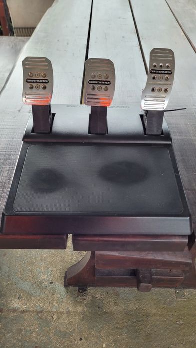 Thrustmaster T3pa