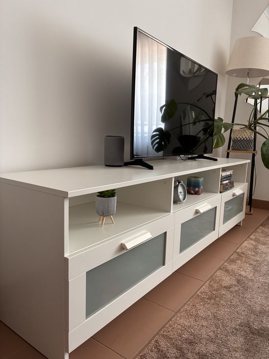Móvel TV - Ikea