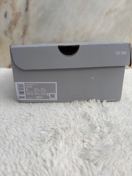 Nike Air Force 1