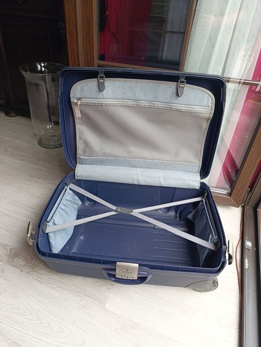 Walizka podróżna Samsonite