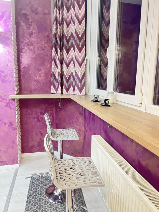 Аренда шикарной 3к.кв в ЖК Монте-Плаза