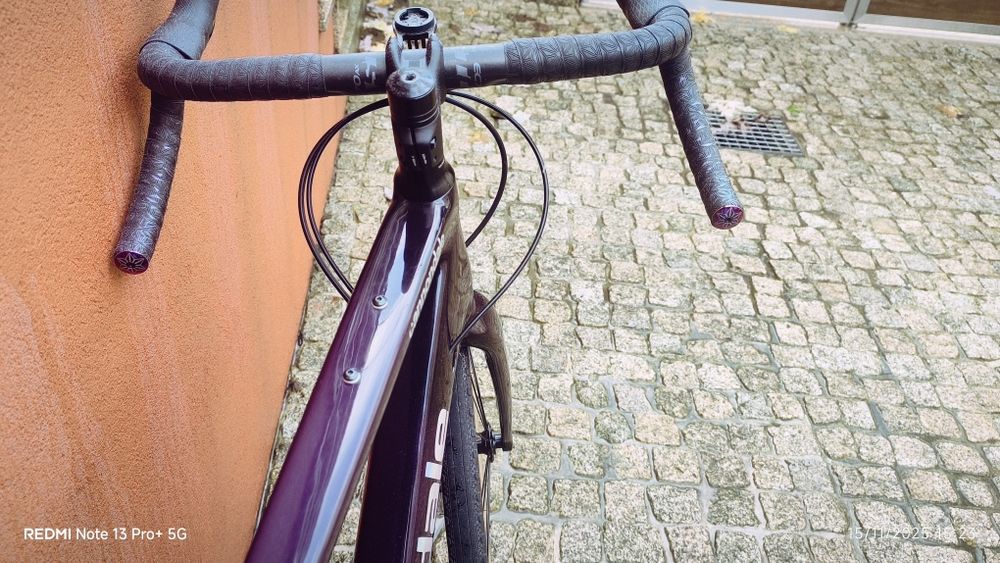 Bicicleta gravel Cannondale