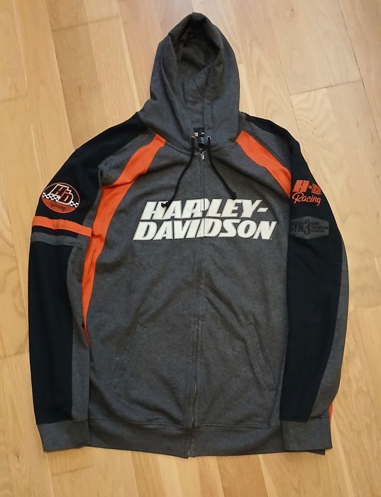 harley davidson - купити товари моди та стилю - Ціна на OLX.ua