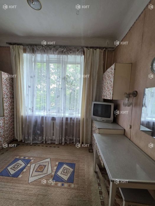 2к. 55м2 Жуковського (Жуковского, ул. Академика Проскуры 8) 132007
