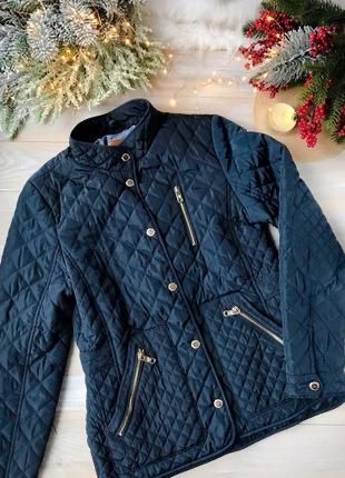 Курточка вітрівка zara 11-12 146