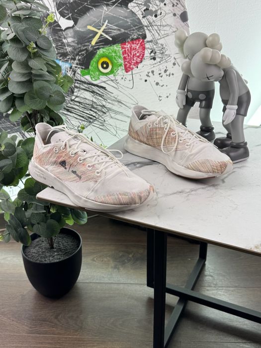 Кросівки Adidas X Allbirds Adizero 44 розмір Е14094