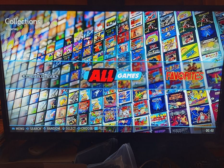 Desktop Office/NAS/Retro Gaming Consola Jogos i7 4gen (ler descrição)