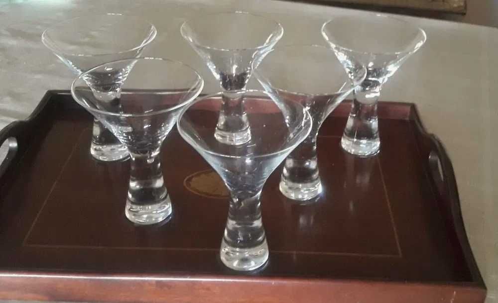 Taças para gelado, fruta ou doce430582797499125762