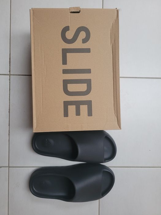 Yeasy slide nowe
