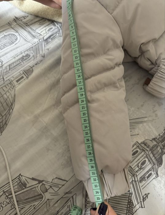 Пуховий waikiki 4-5 років 104-110см