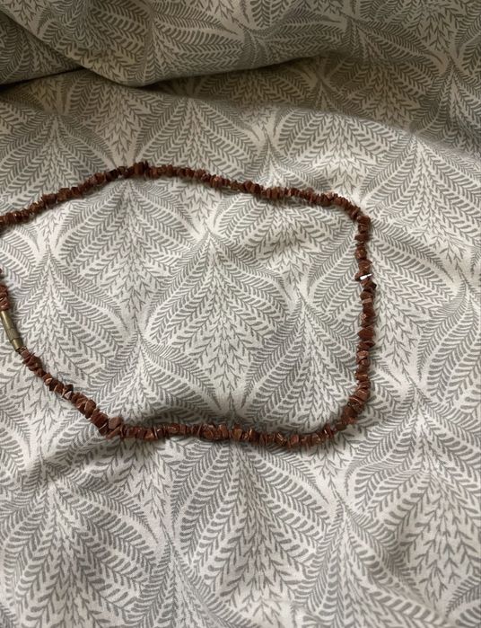 Подборка ожерелье и браслеты