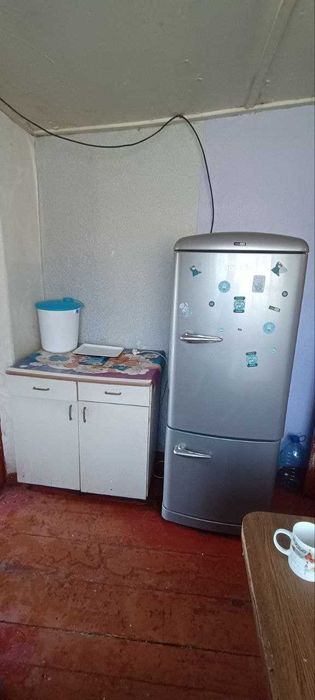 Продам часть дома посёлок Южный.