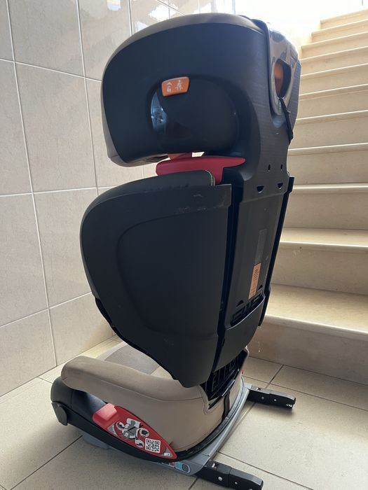 Cadeira Auto Chico