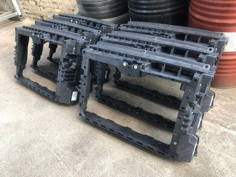 Двери VW Passat B 7 B 8 USA 2010-2018