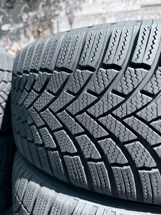 225 45 19 Bridgestone Blizzak LM005 85% 2023 Шини Зима