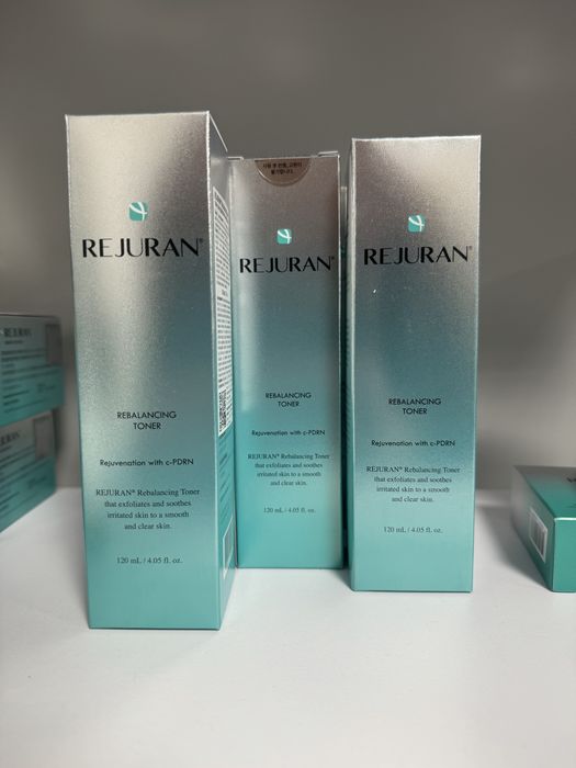 Rejuran Healer Rebalancing Toner 120ml