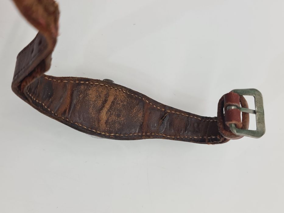 Relógio vintage ROIGON 15 Rubis