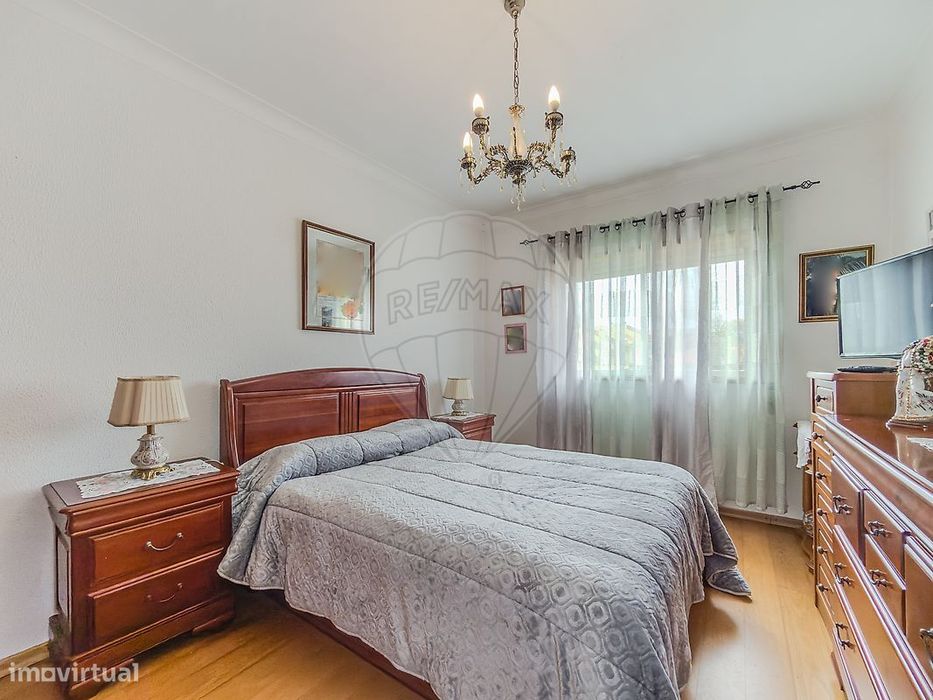 Apartamento T3 para venda