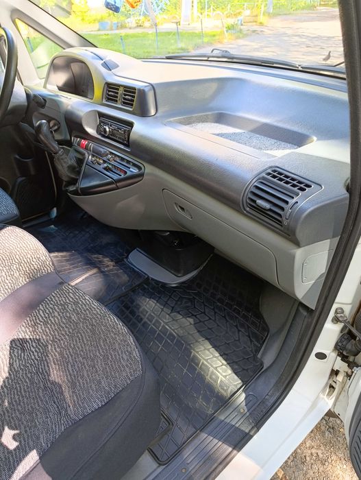 Продам Peugeot Expert 2004 рік