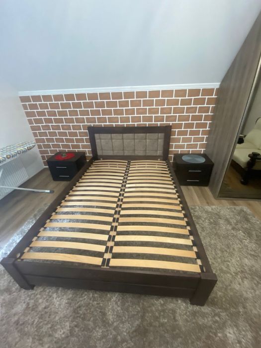 Продам ліжко нове