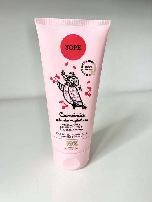 Balsam do ciała YOPE