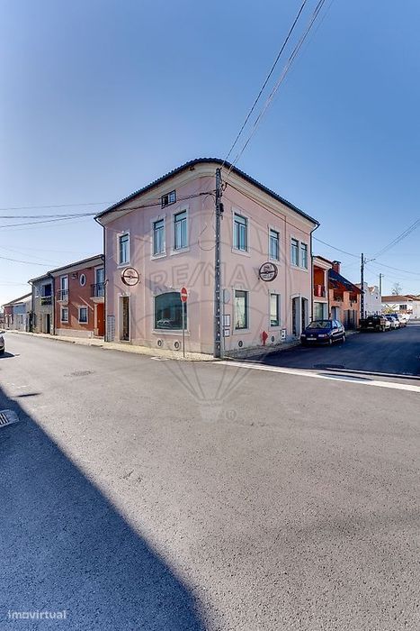 Trespasse  para venda