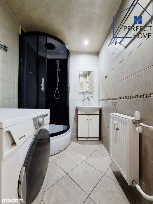 Mieszkanie Pszów Centrum, 3 Pokoje + Balkon , 1 Piętro + rolety zewn. – pohled 2