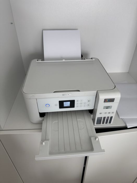 Drukarka EPSON L4266
