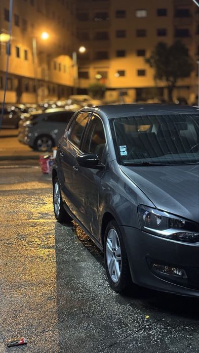 VW Polo 1.2 TDI Match | 2012 | 250 000 km | 5 490 € (negociável)