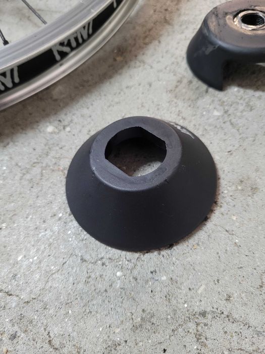 Roda BMX trás RANT Party On V2