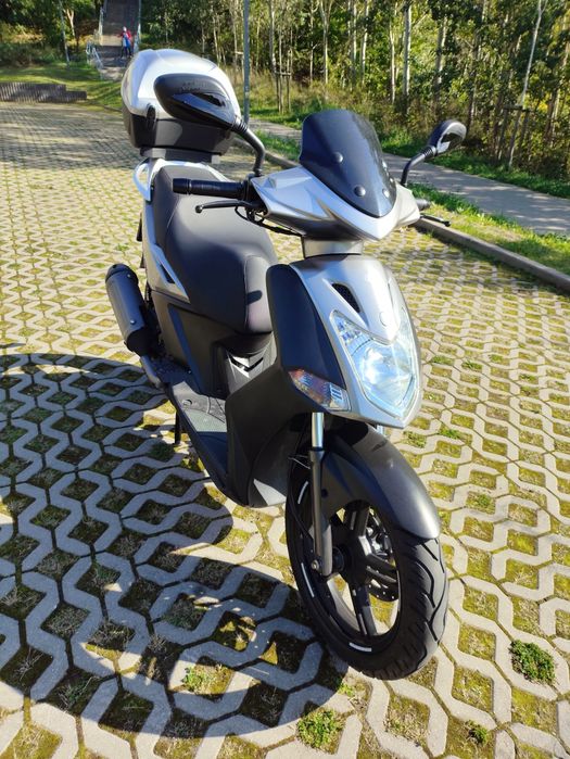 Kymco