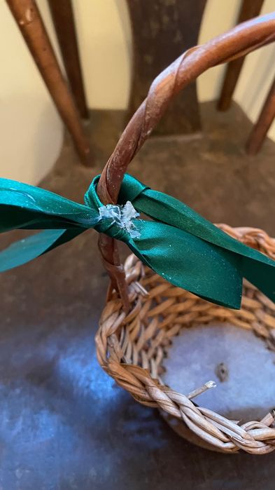Small Straw Basket64585538067715121