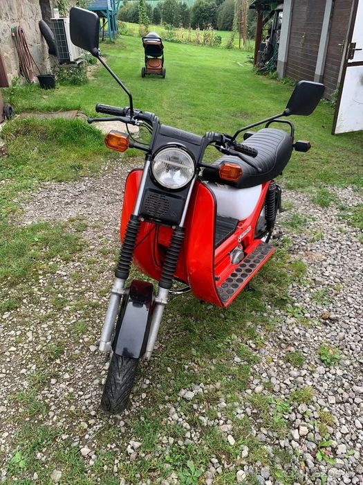 Simson  Simson SR50/1C-CS
