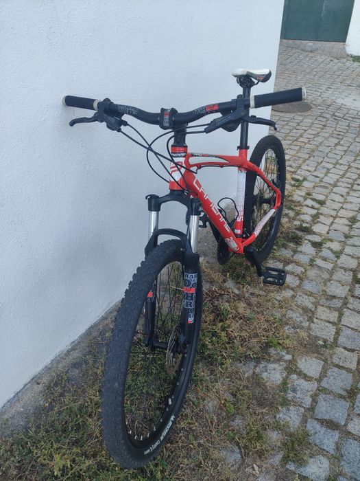 Bicicleta LaPierre RAID 200